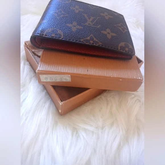 Louis Vuitton men's Wallet - Picture 1 of 4